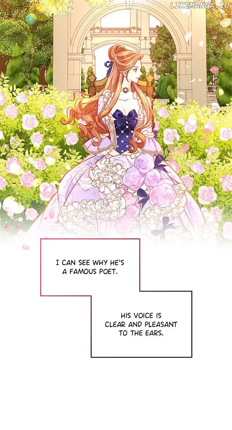 The Duchess’s Secret Dressing Room - Chapter 84