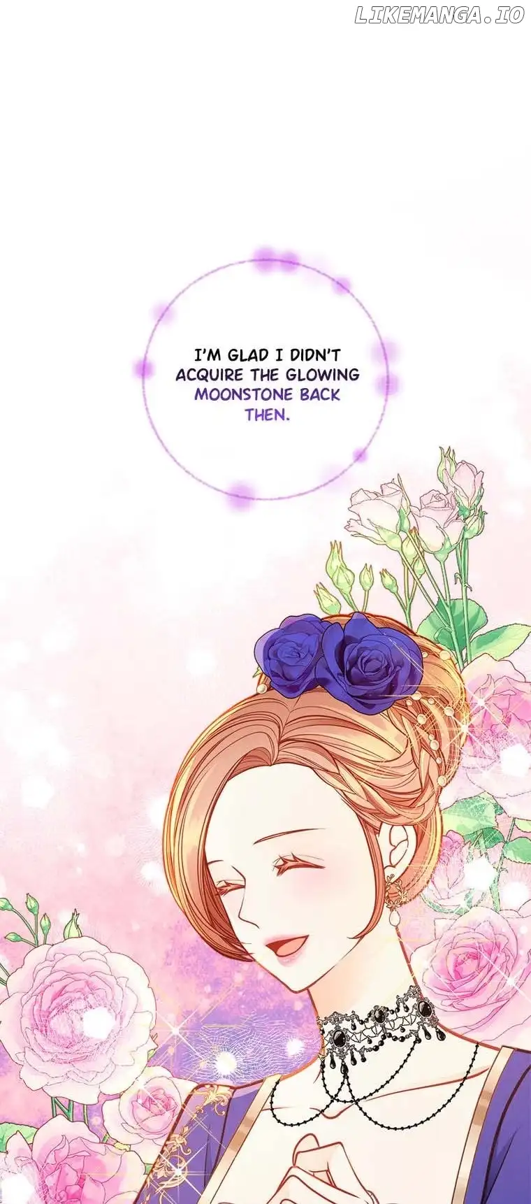 The Duchess’s Secret Dressing Room - Chapter 80