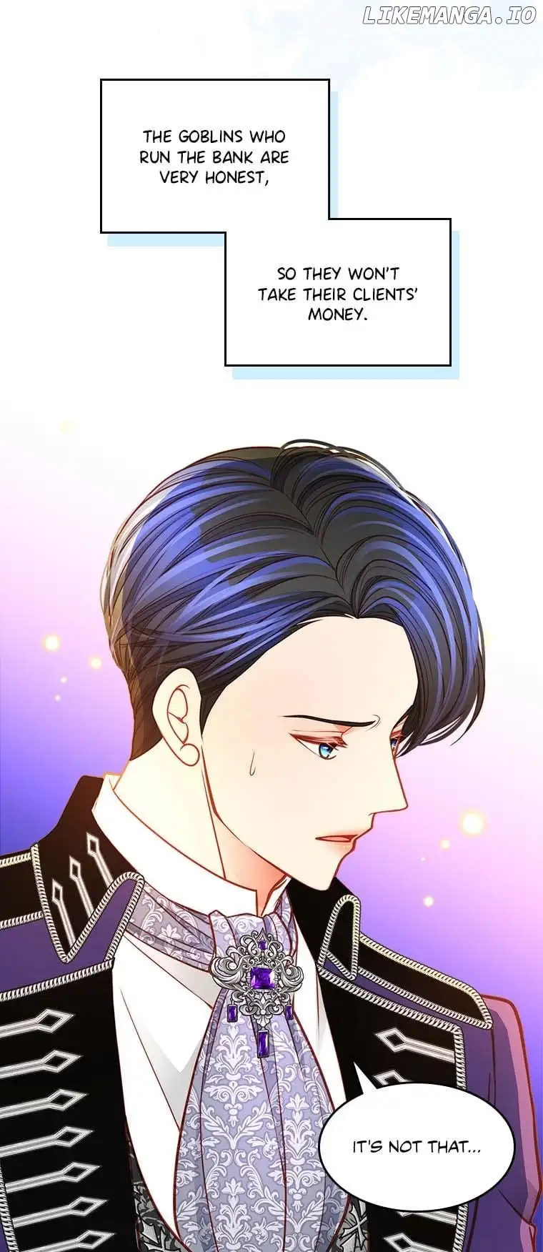 The Duchess’s Secret Dressing Room - Chapter 80