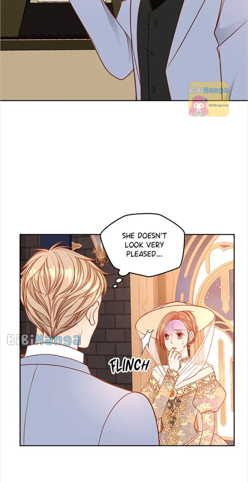 The Duchess’s Secret Dressing Room - Chapter 38