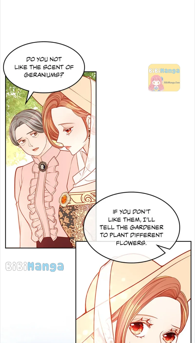 The Duchess’s Secret Dressing Room - Chapter 38