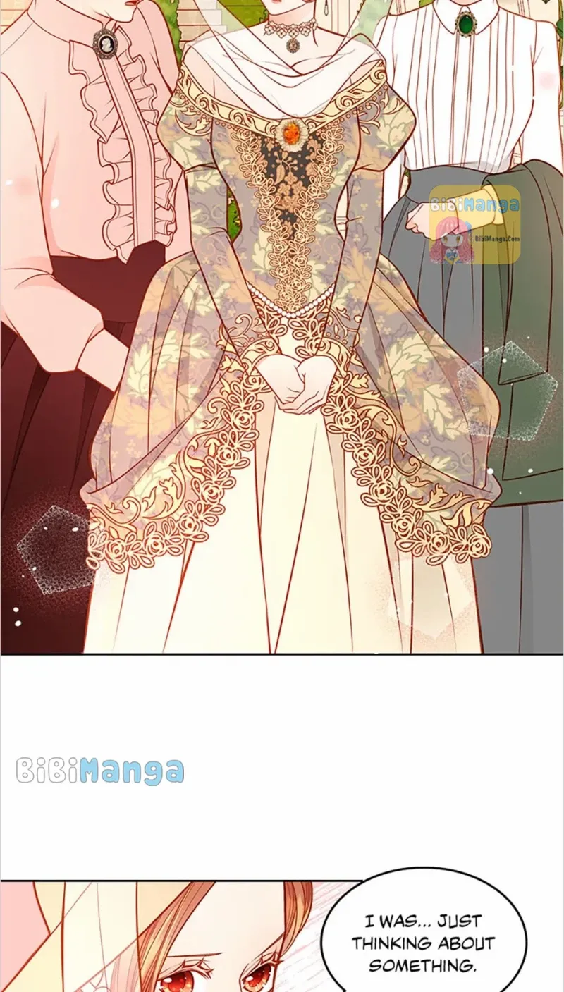 The Duchess’s Secret Dressing Room - Chapter 38