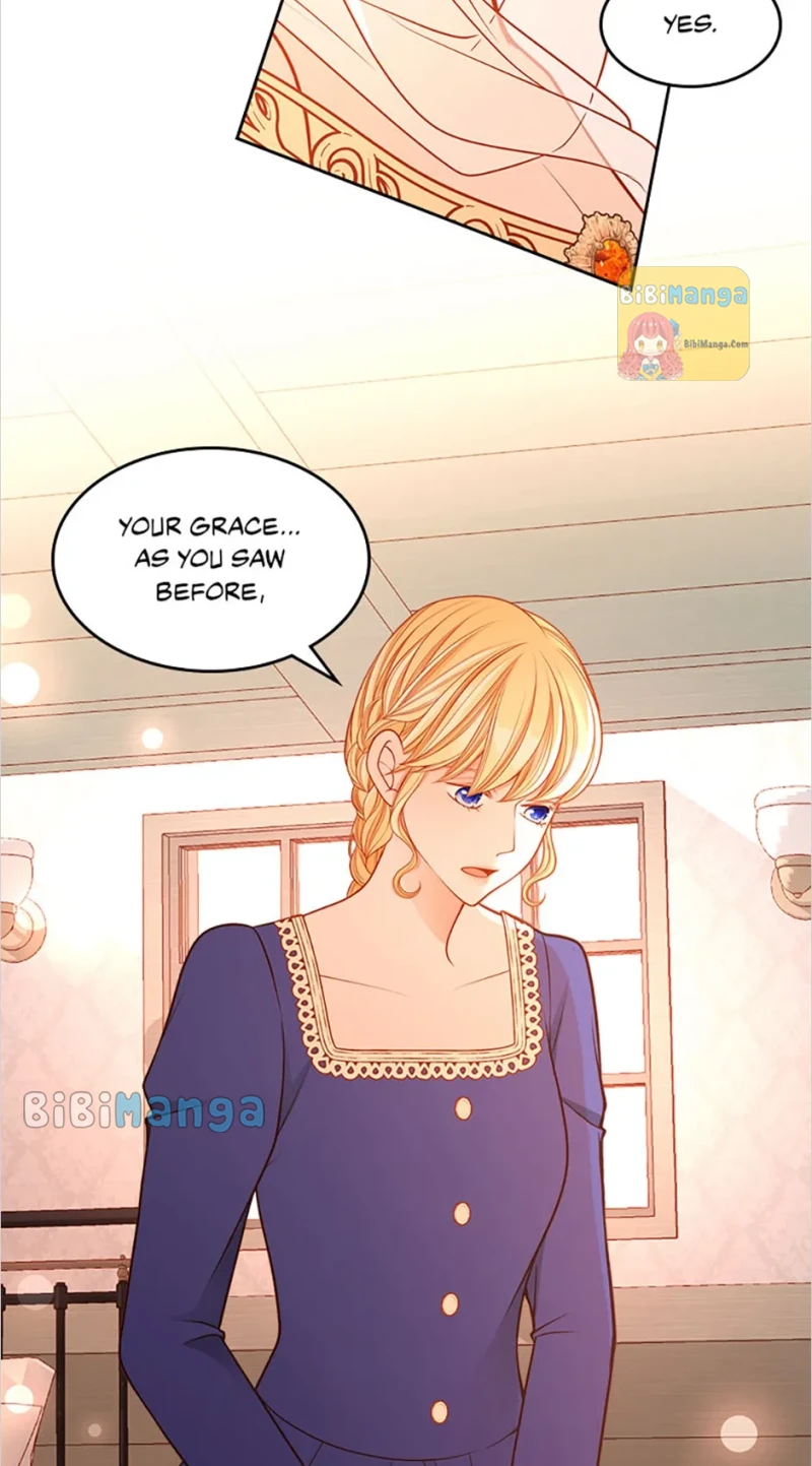 The Duchess’s Secret Dressing Room - Chapter 38