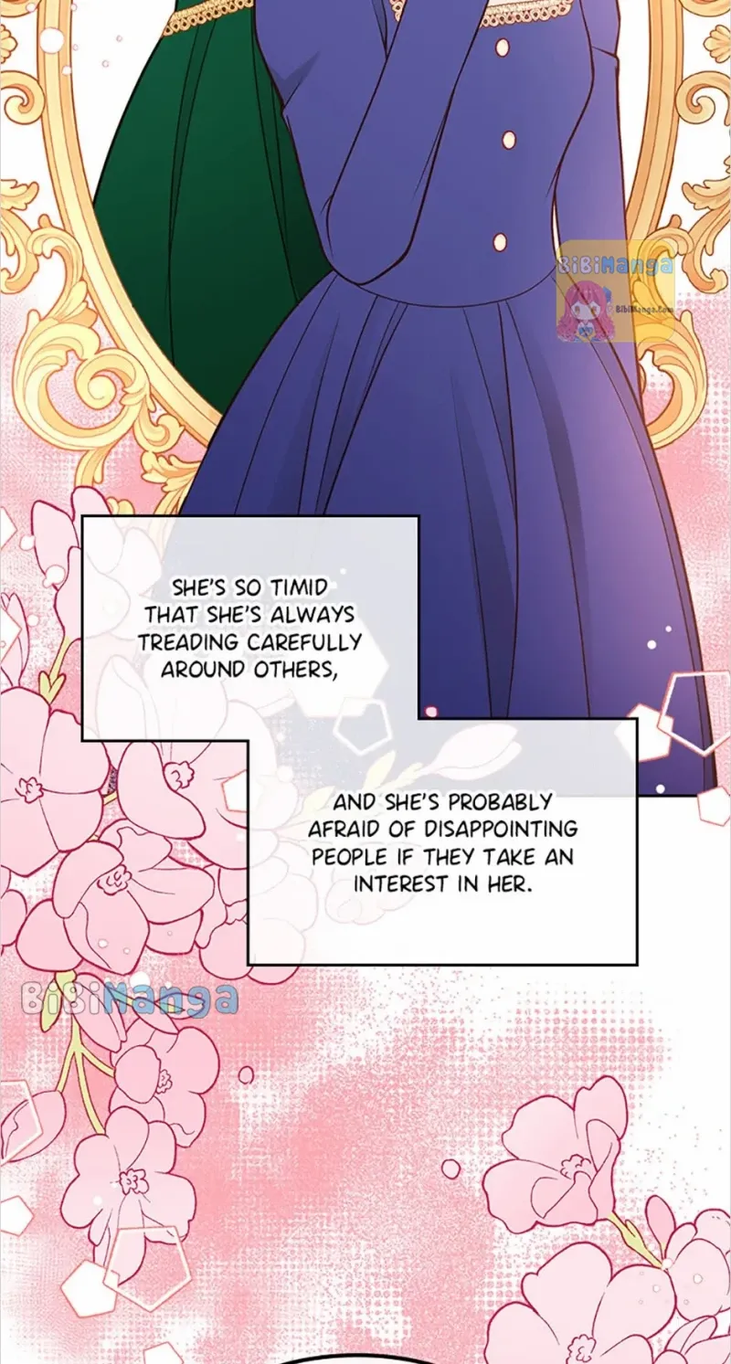 The Duchess’s Secret Dressing Room - Chapter 38