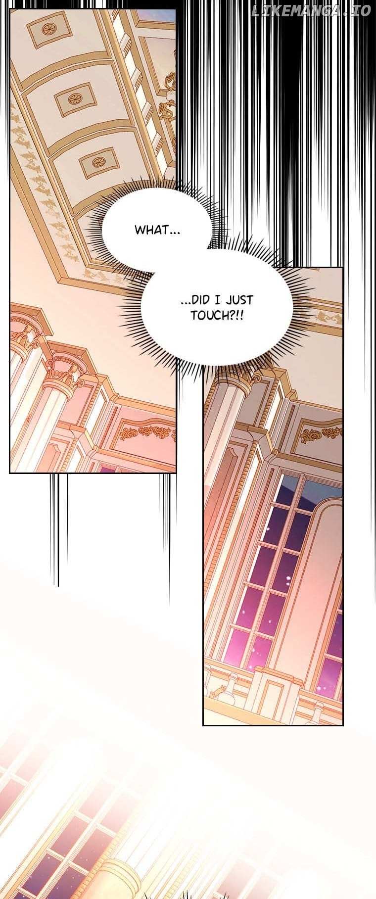 The Duchess’s Secret Dressing Room - Chapter 74