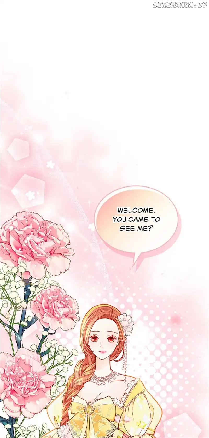 The Duchess’s Secret Dressing Room - Chapter 90