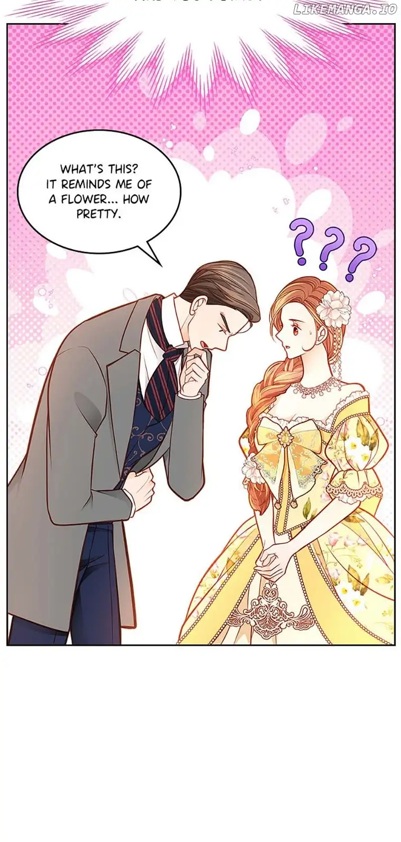 The Duchess’s Secret Dressing Room - Chapter 90