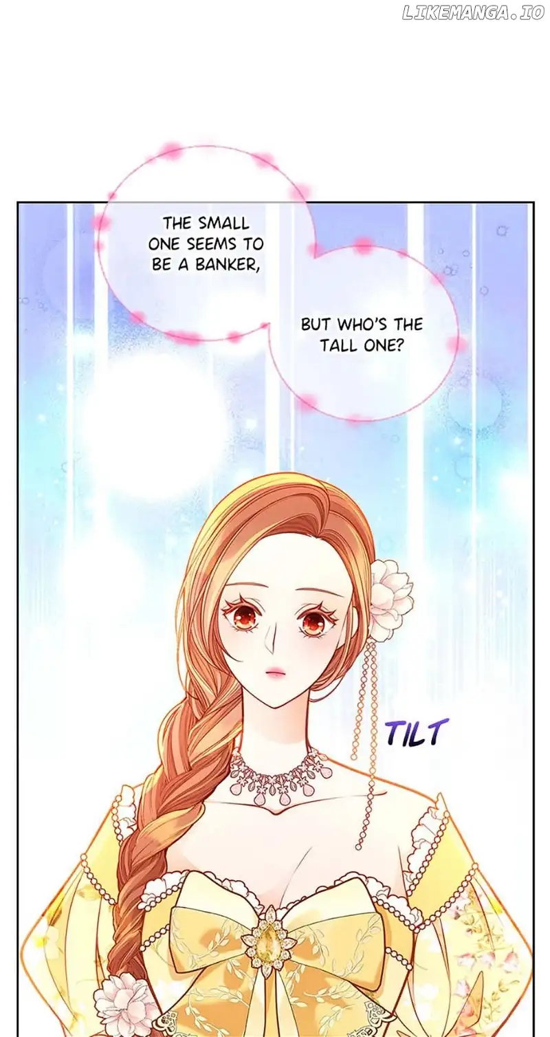 The Duchess’s Secret Dressing Room - Chapter 90