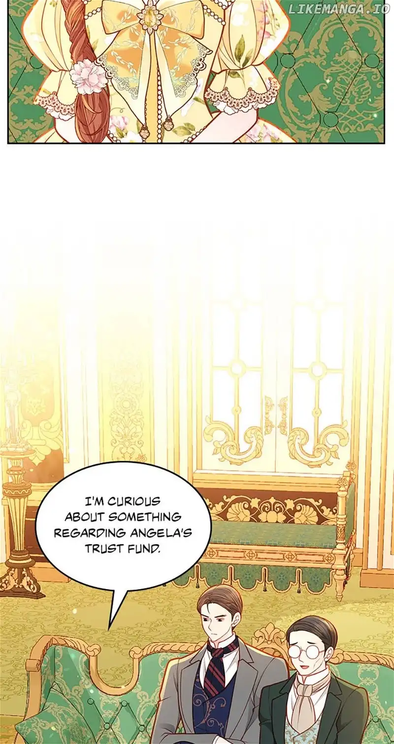 The Duchess’s Secret Dressing Room - Chapter 90