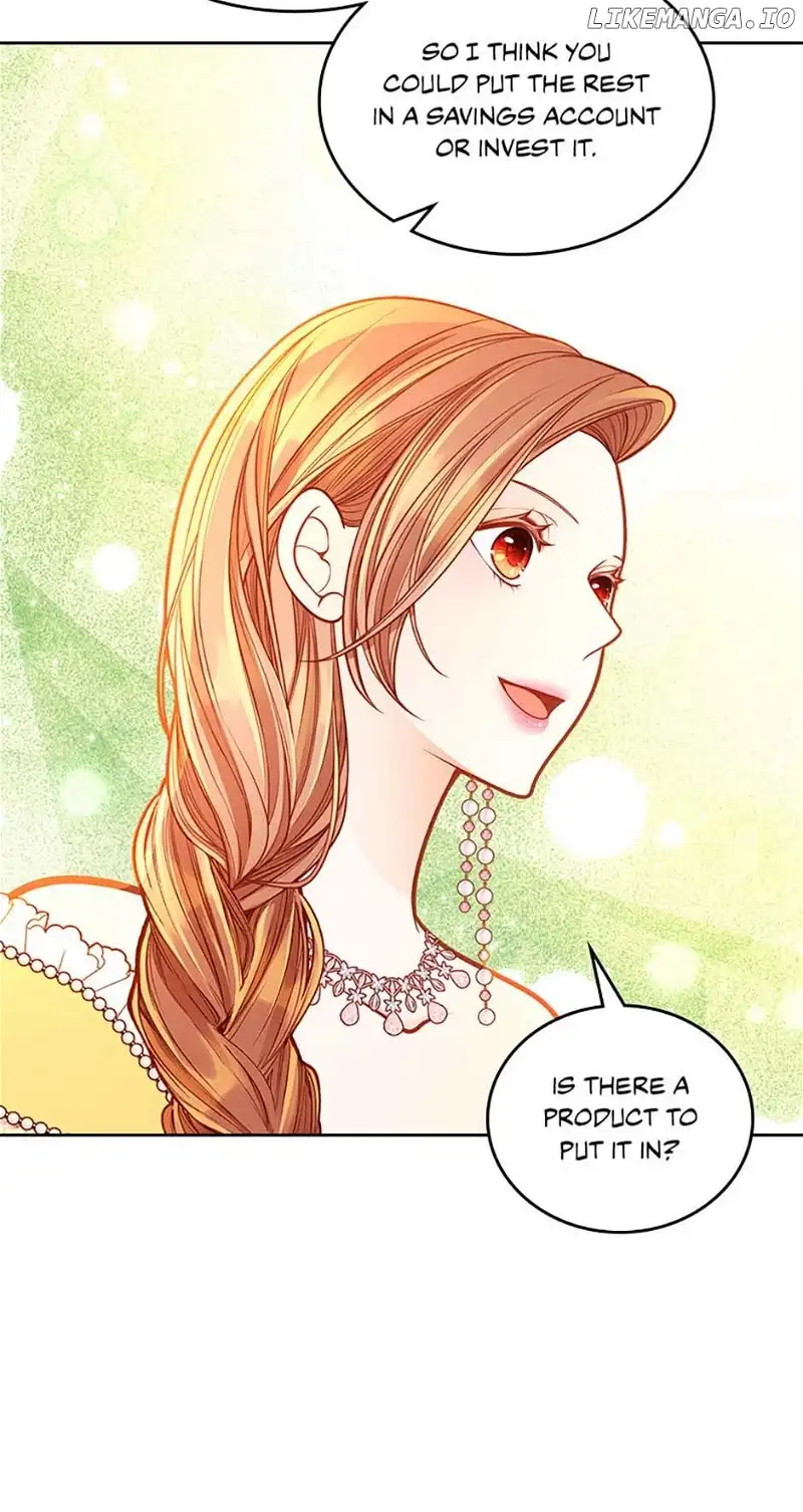 The Duchess’s Secret Dressing Room - Chapter 90