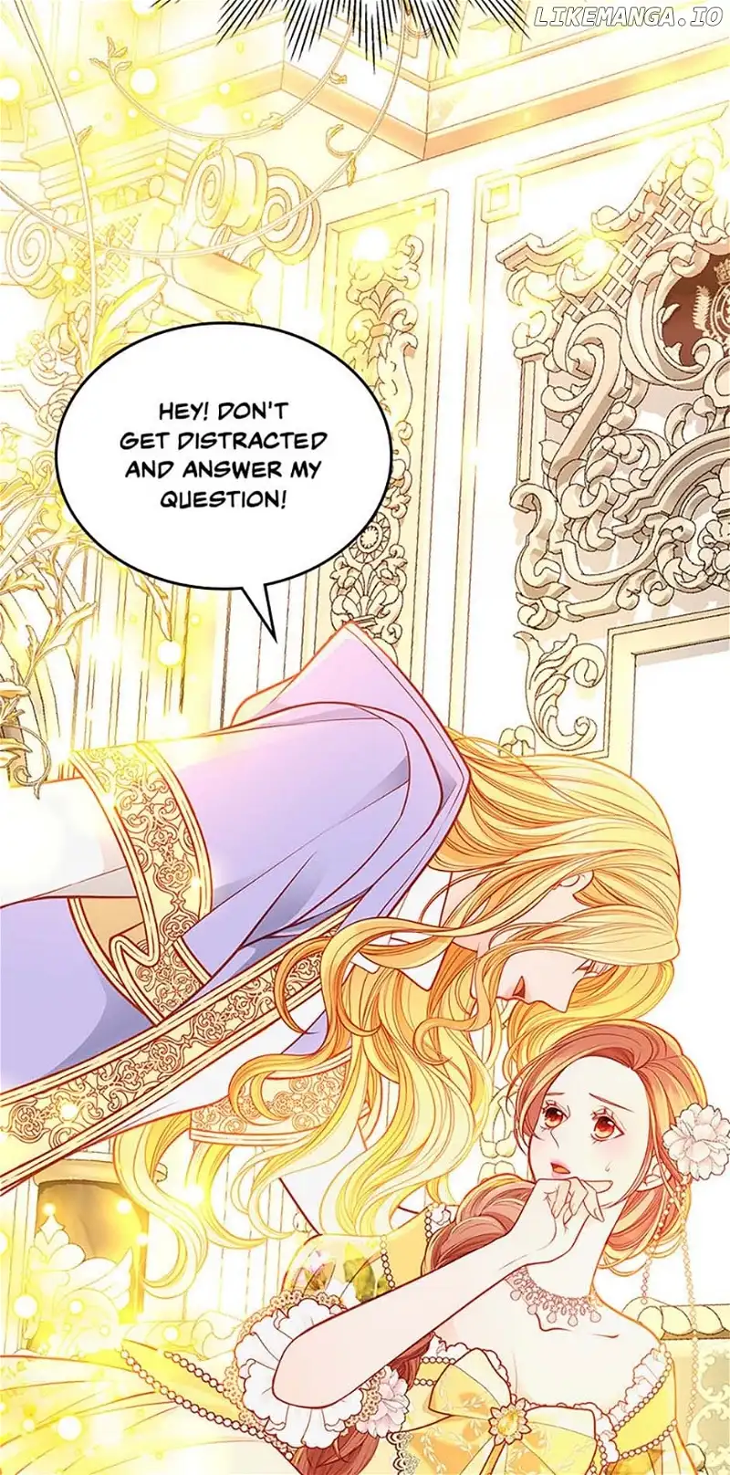 The Duchess’s Secret Dressing Room - Chapter 90