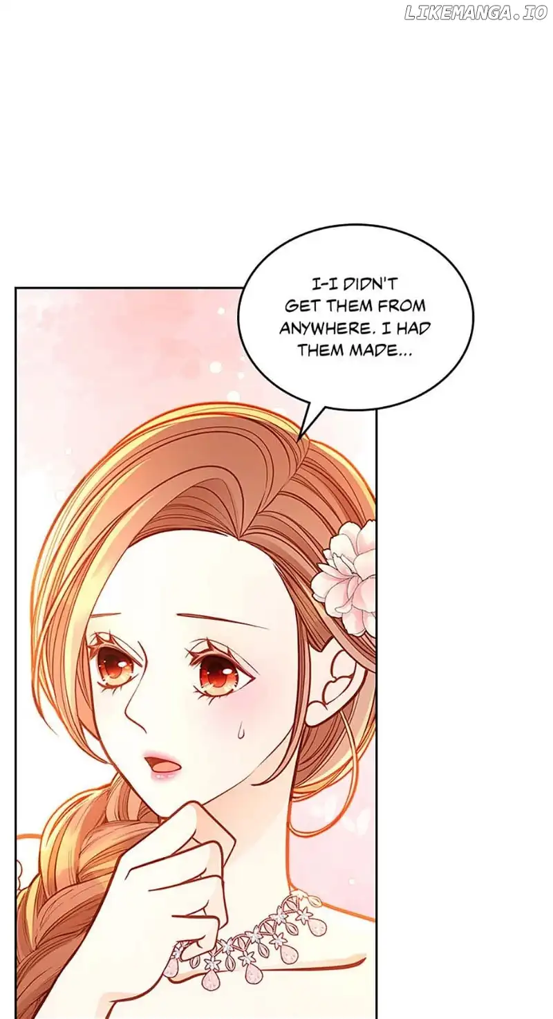 The Duchess’s Secret Dressing Room - Chapter 90