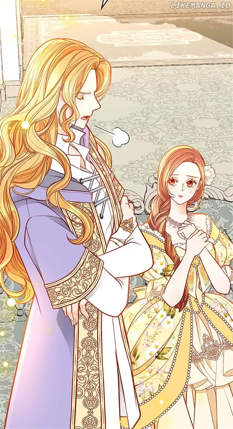 The Duchess’s Secret Dressing Room - Chapter 90