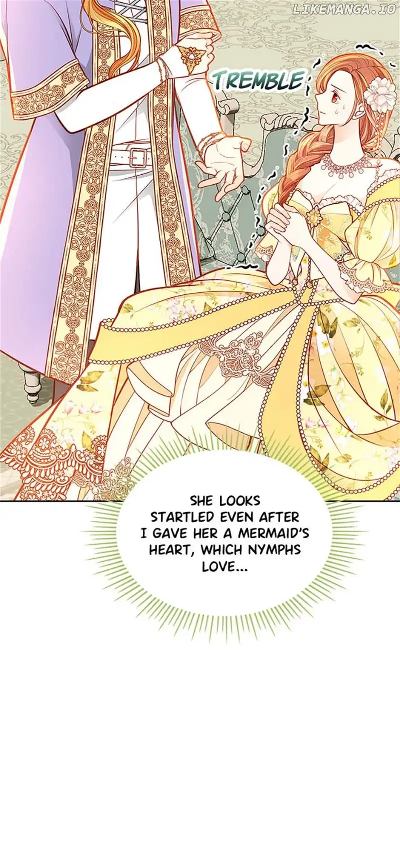 The Duchess’s Secret Dressing Room - Chapter 90