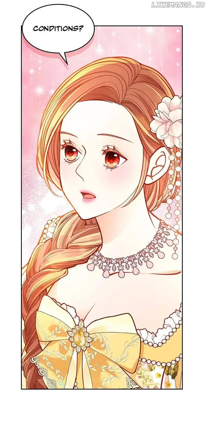 The Duchess’s Secret Dressing Room - Chapter 90