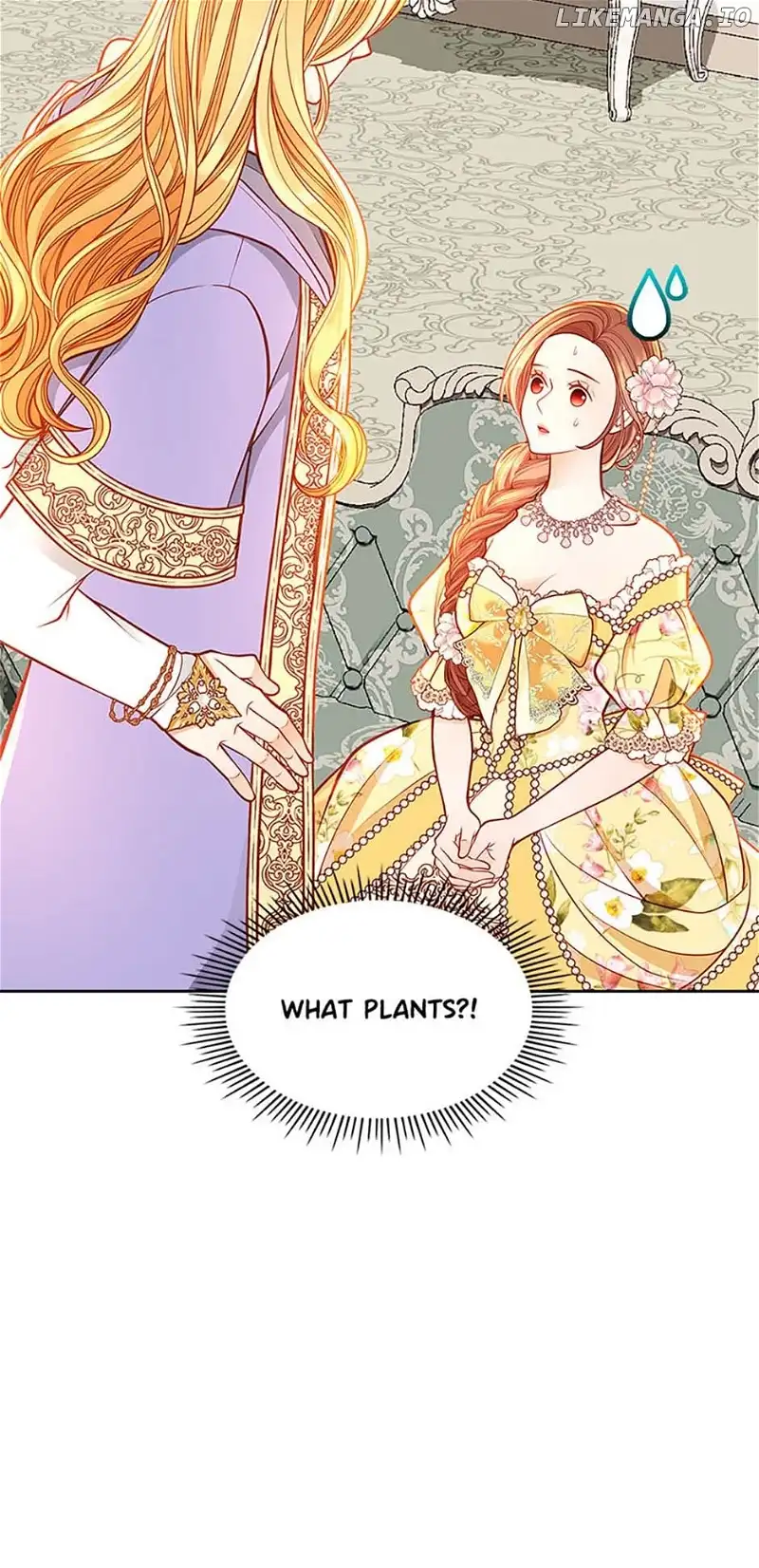 The Duchess’s Secret Dressing Room - Chapter 90