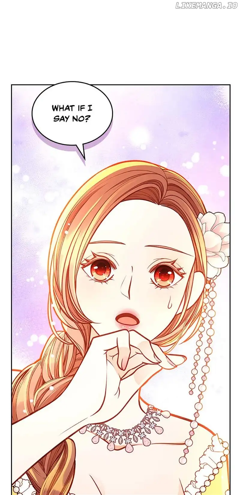 The Duchess’s Secret Dressing Room - Chapter 90