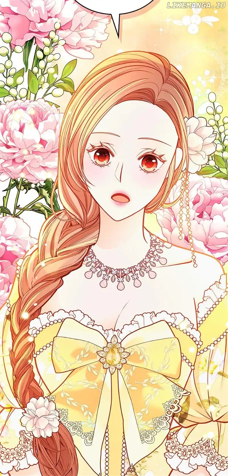 The Duchess’s Secret Dressing Room - Chapter 90