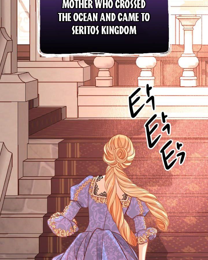 The Duchess’s Secret Dressing Room - Chapter 21