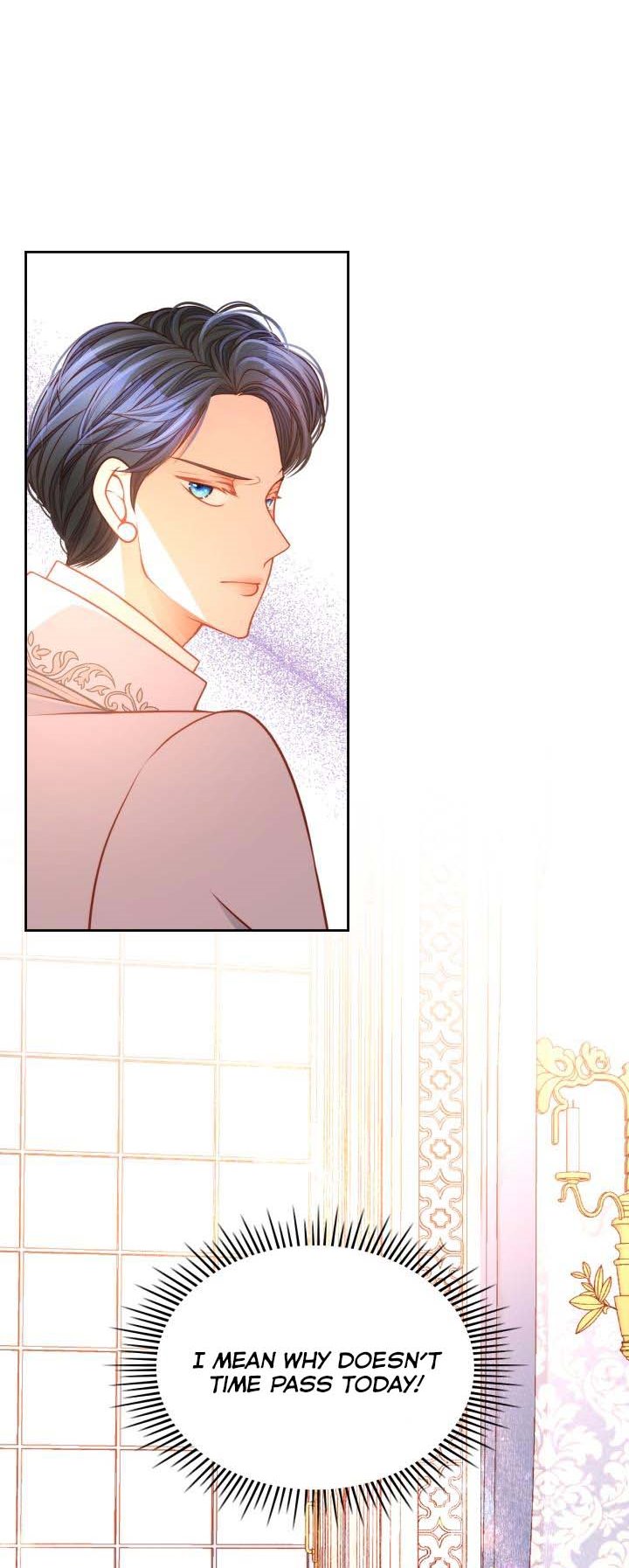 The Duchess’s Secret Dressing Room - Chapter 24