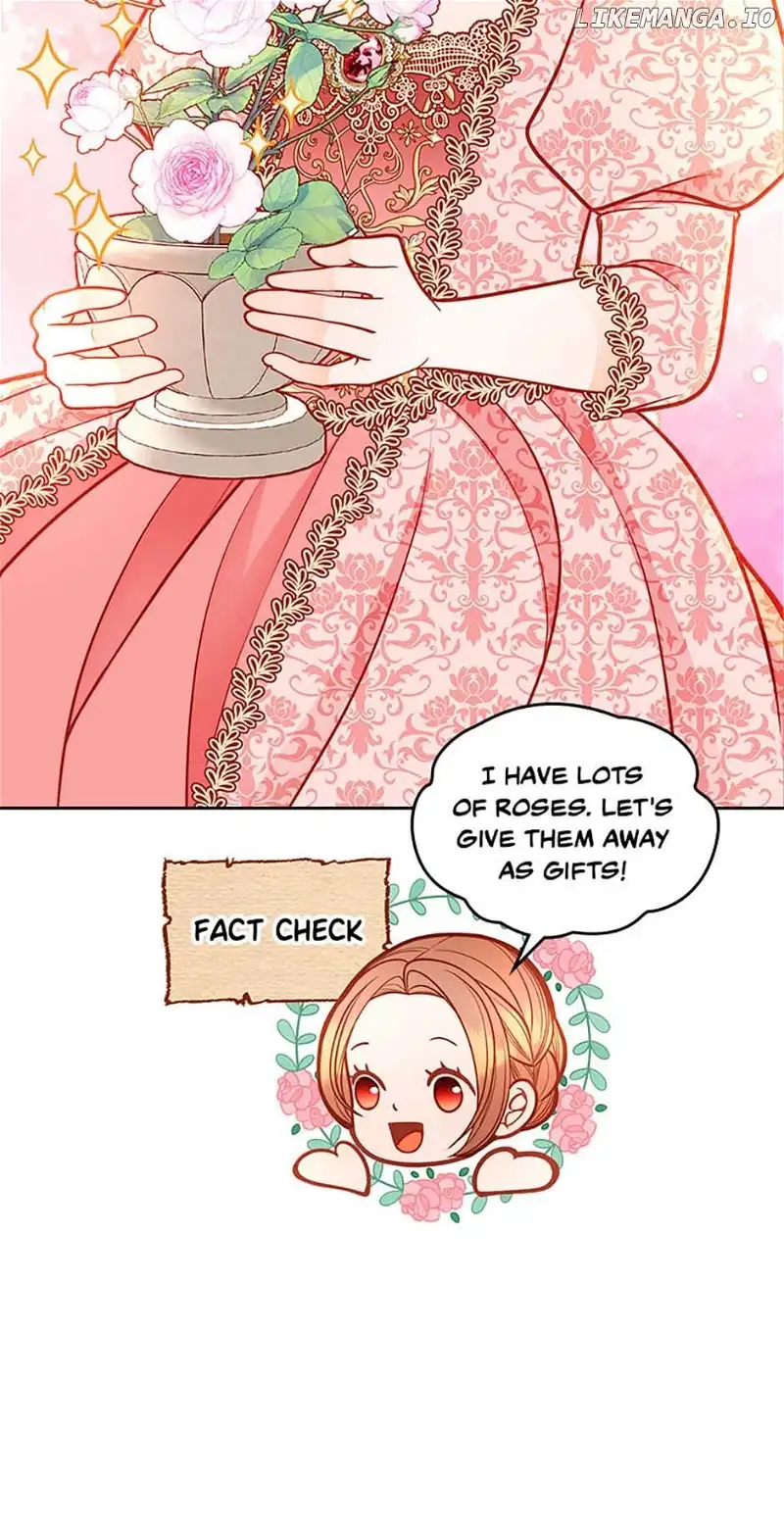 The Duchess’s Secret Dressing Room - Chapter 85