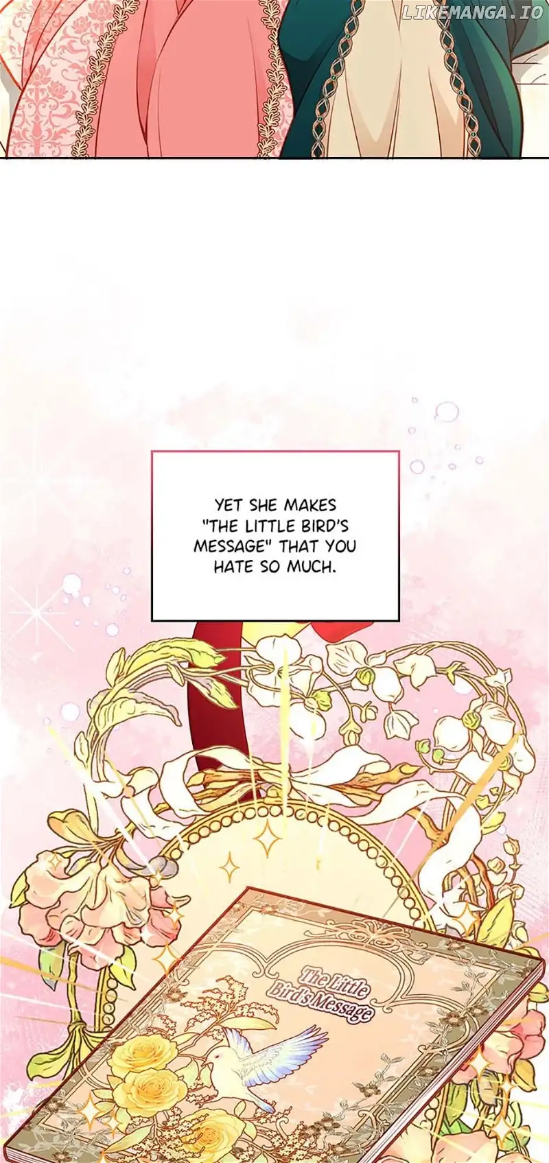 The Duchess’s Secret Dressing Room - Chapter 85