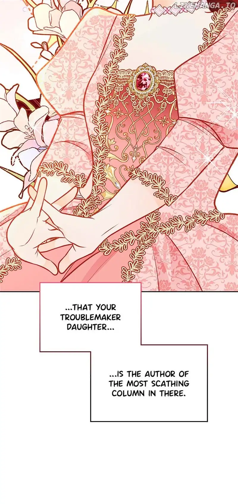 The Duchess’s Secret Dressing Room - Chapter 85