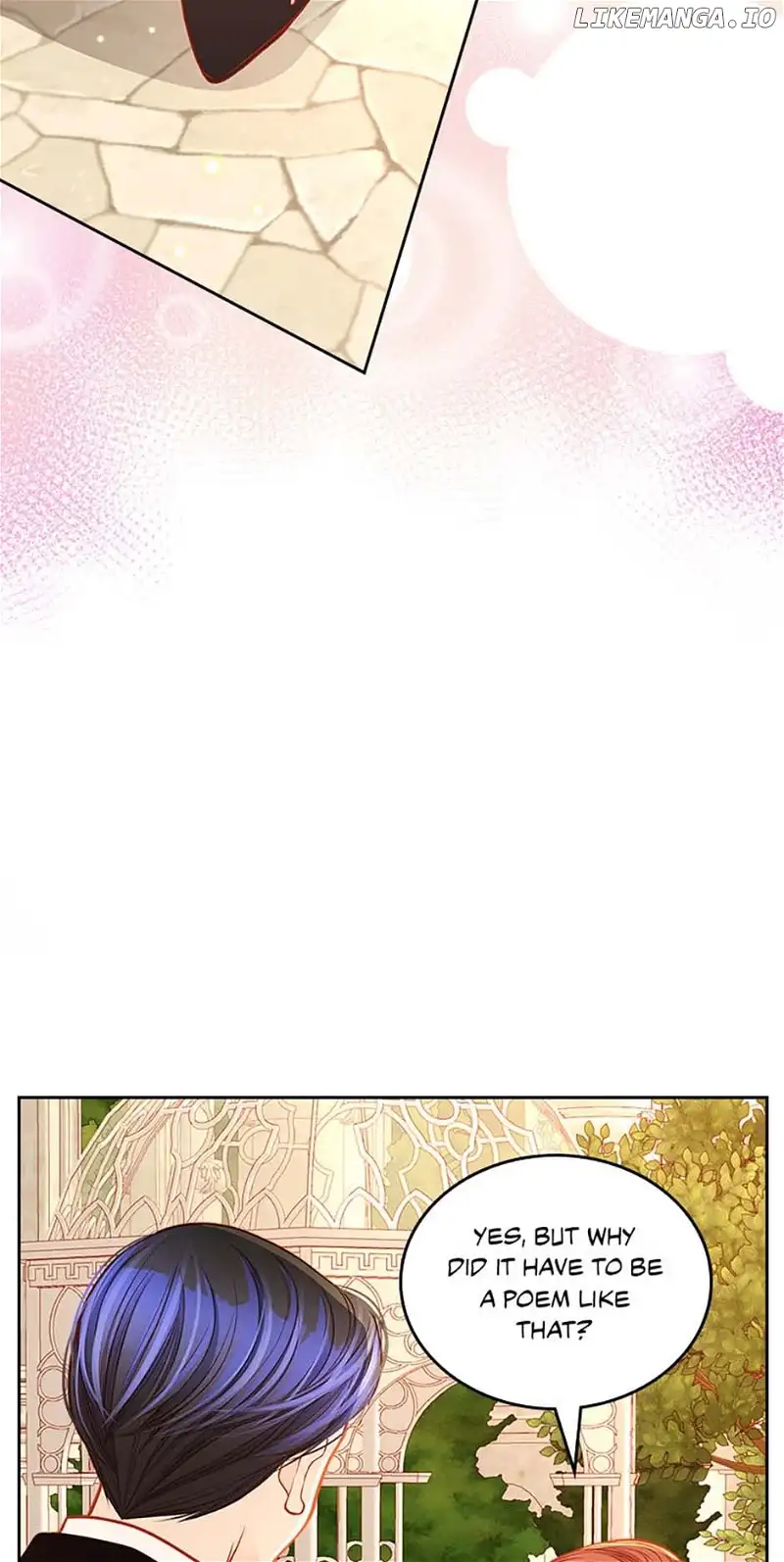 The Duchess’s Secret Dressing Room - Chapter 85