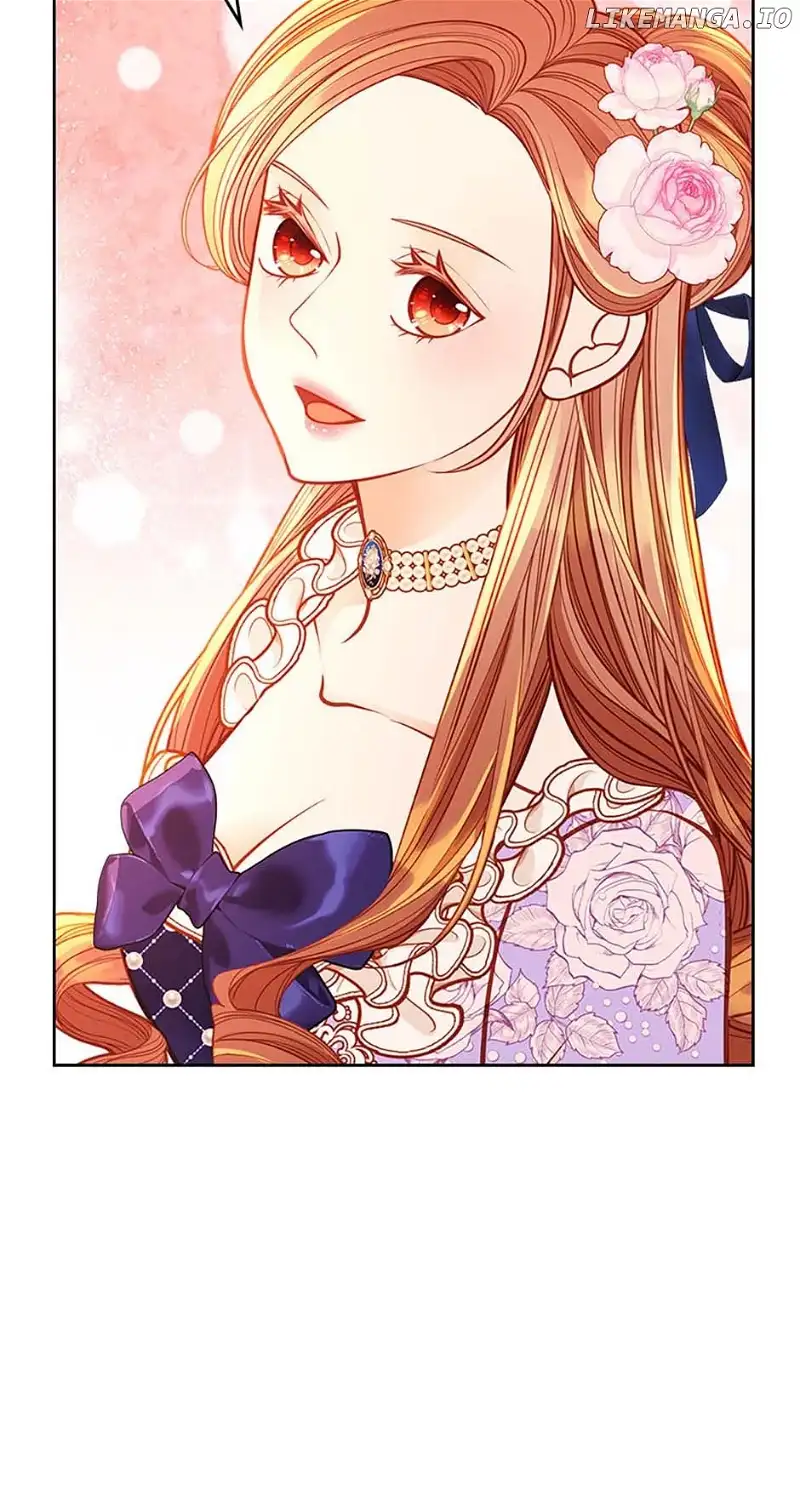 The Duchess’s Secret Dressing Room - Chapter 85