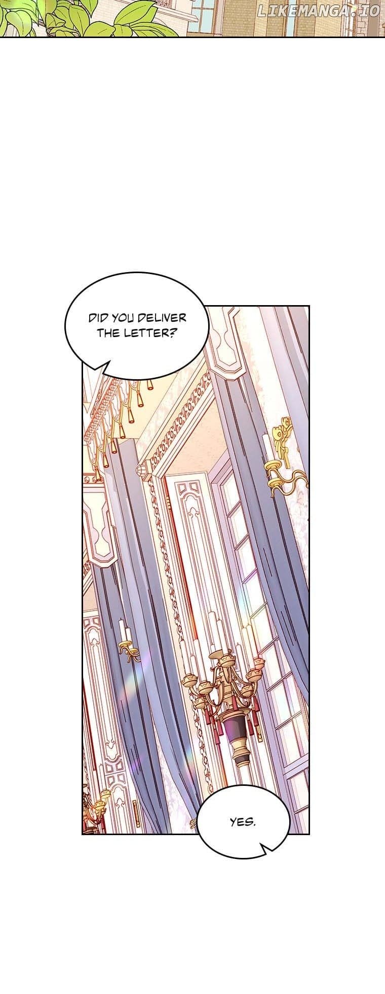 The Duchess’s Secret Dressing Room - Chapter 79