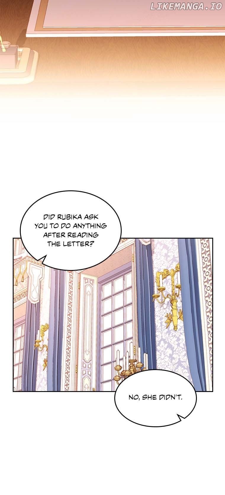 The Duchess’s Secret Dressing Room - Chapter 79