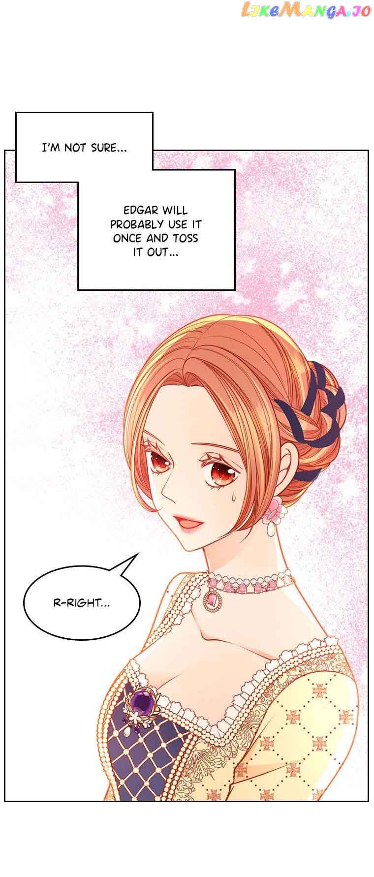 The Duchess’s Secret Dressing Room - Chapter 59