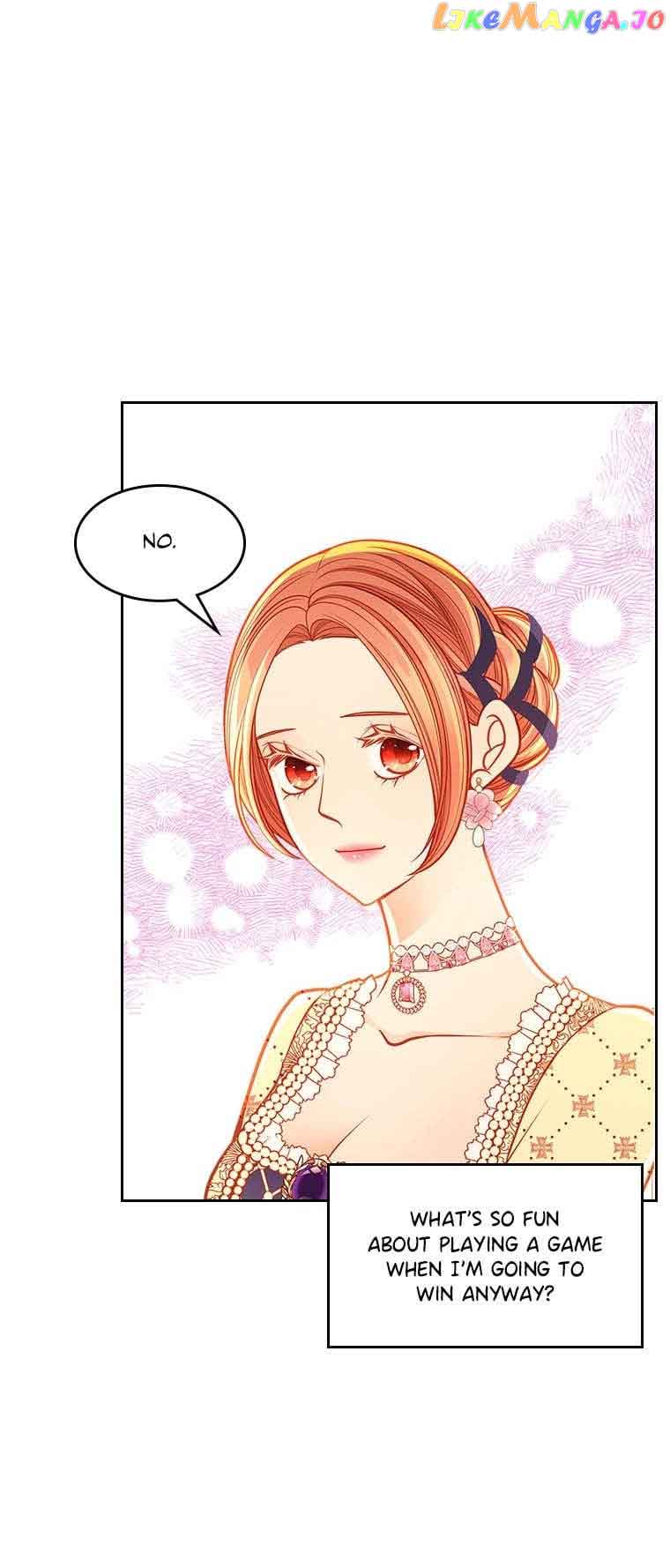 The Duchess’s Secret Dressing Room - Chapter 59