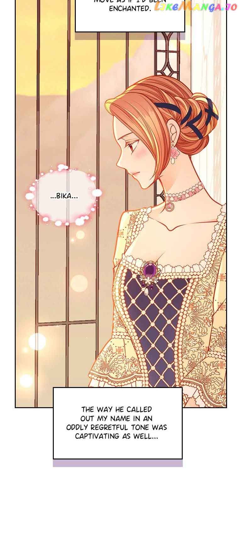 The Duchess’s Secret Dressing Room - Chapter 59