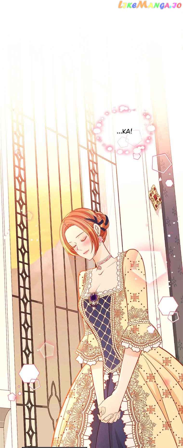 The Duchess’s Secret Dressing Room - Chapter 59