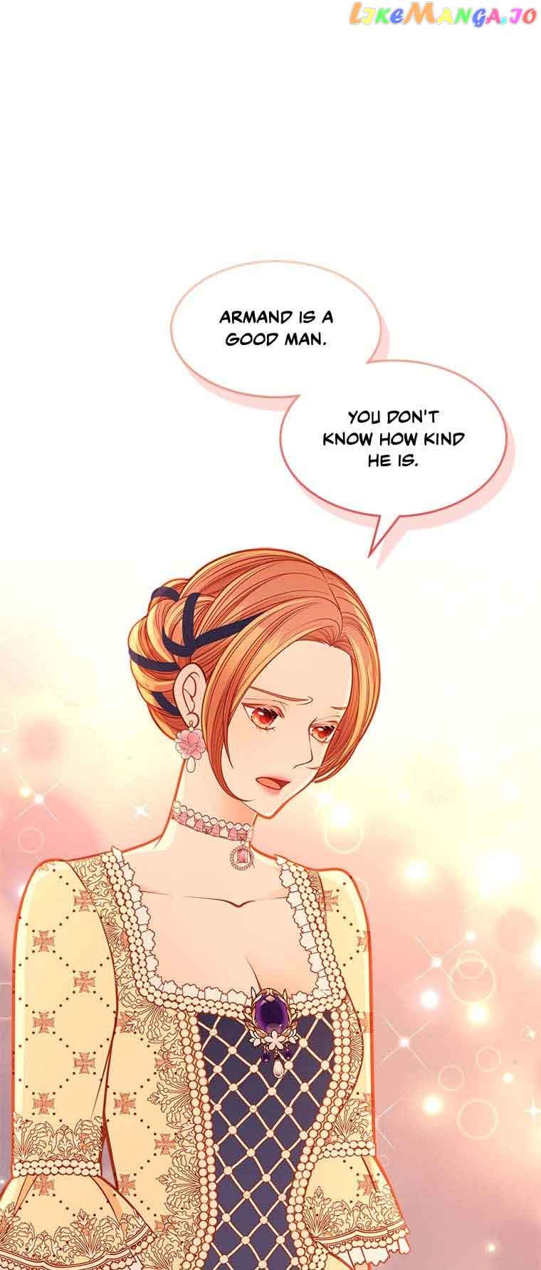 The Duchess’s Secret Dressing Room - Chapter 59