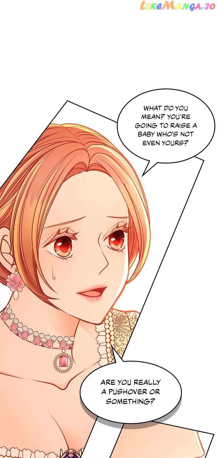 The Duchess’s Secret Dressing Room - Chapter 59