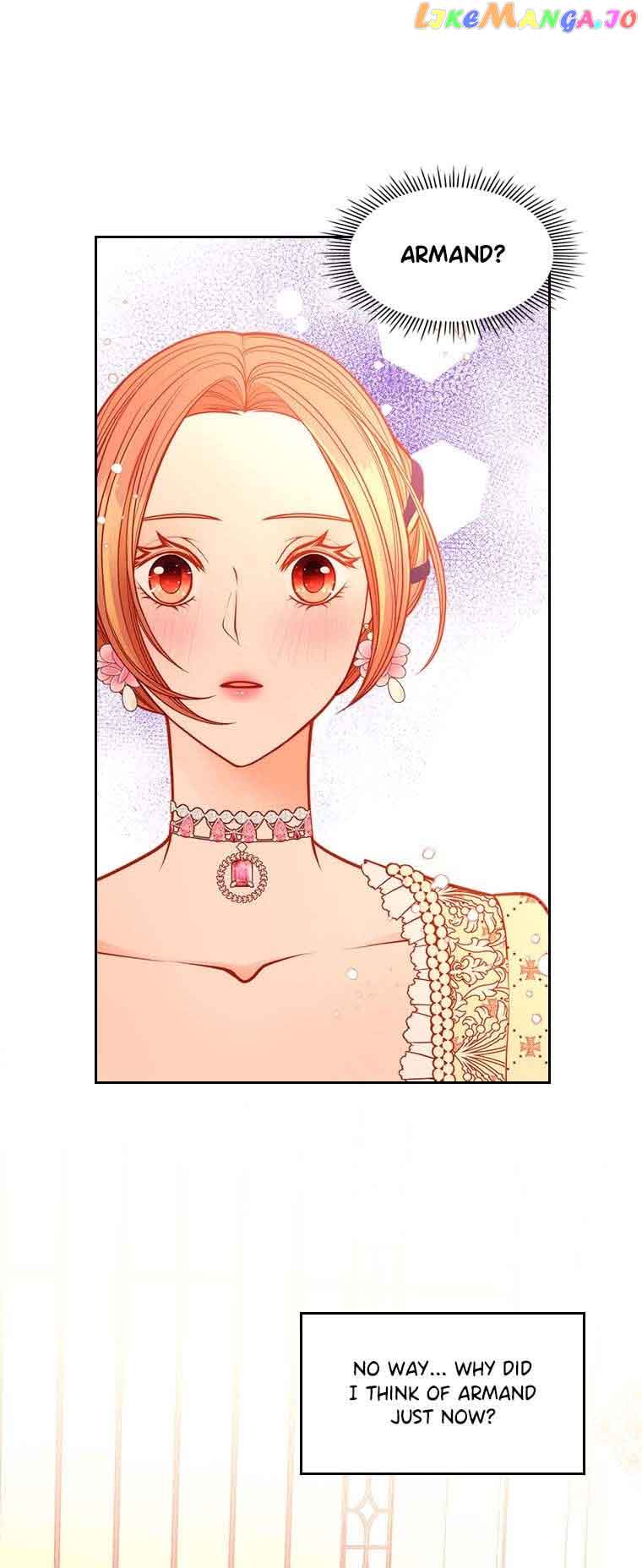 The Duchess’s Secret Dressing Room - Chapter 59