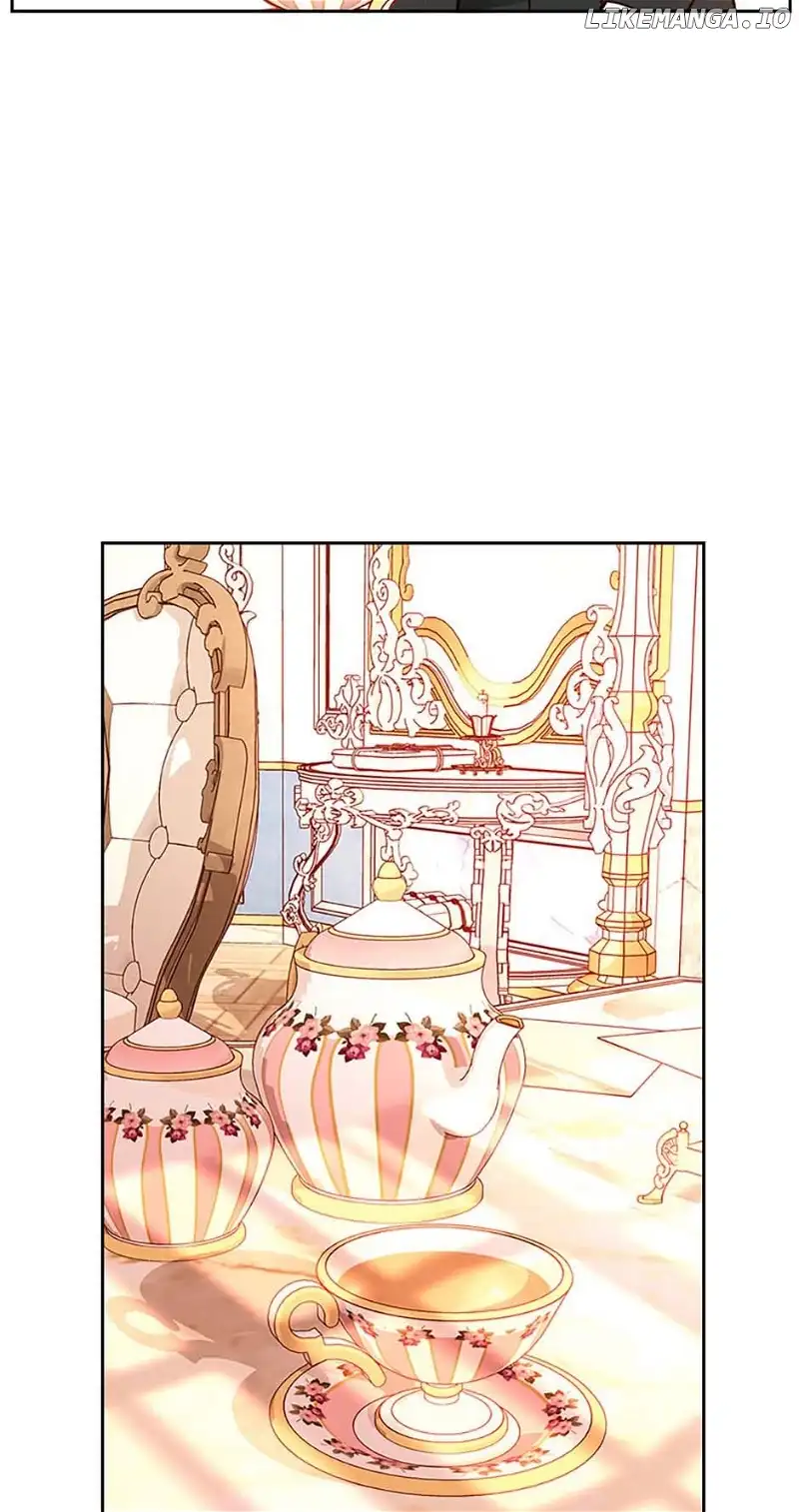 The Duchess’s Secret Dressing Room - Chapter 89