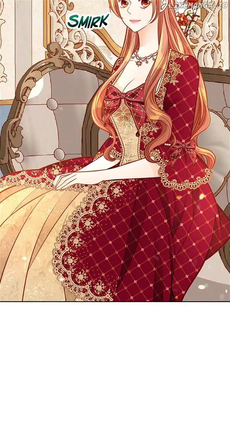 The Duchess’s Secret Dressing Room - Chapter 89