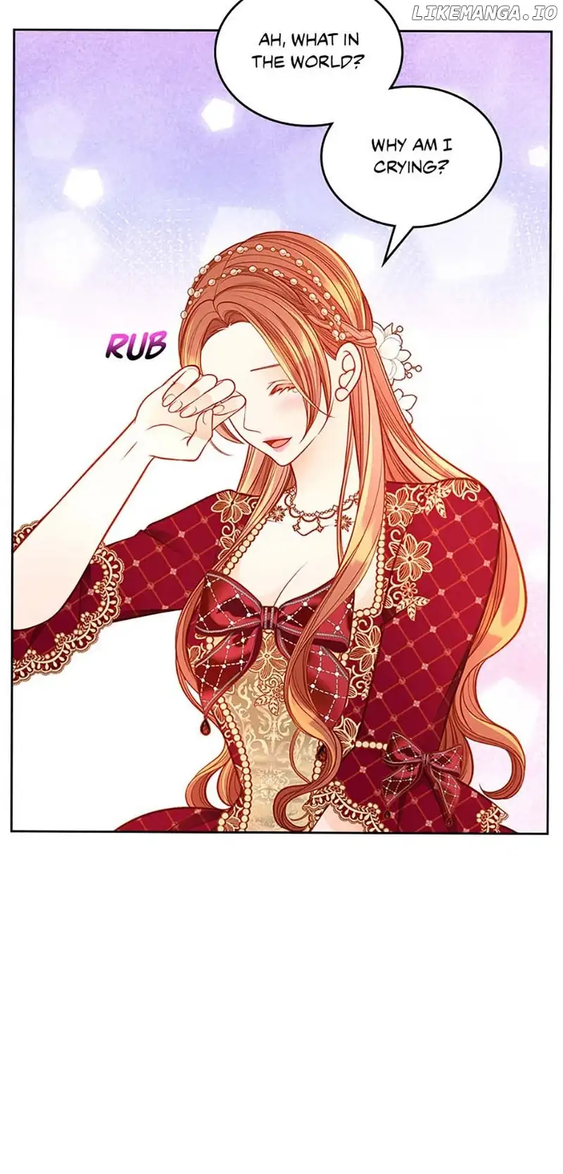 The Duchess’s Secret Dressing Room - Chapter 89