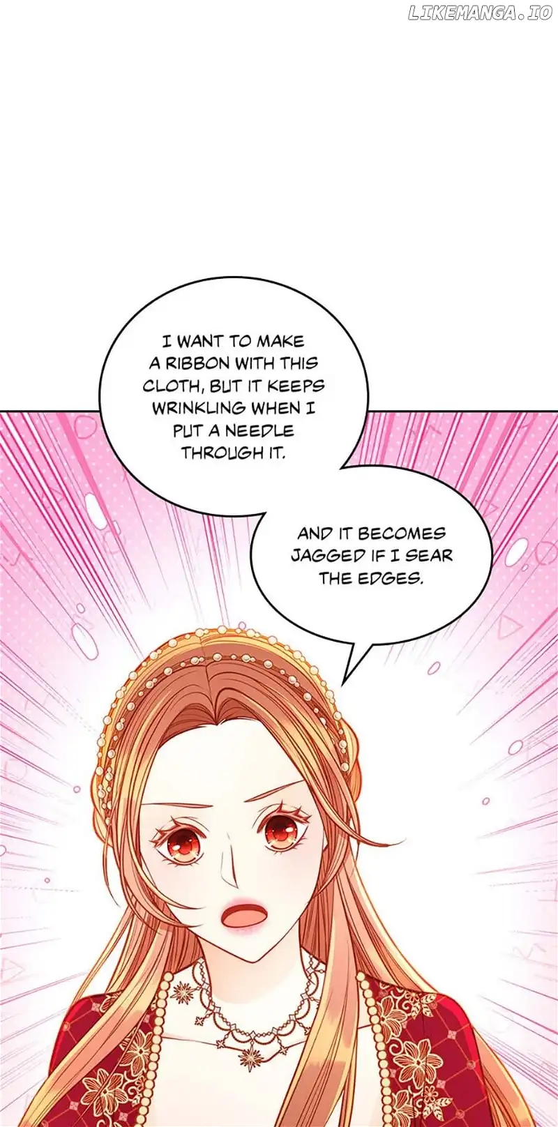 The Duchess’s Secret Dressing Room - Chapter 89