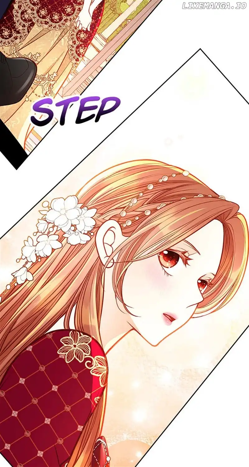 The Duchess’s Secret Dressing Room - Chapter 89