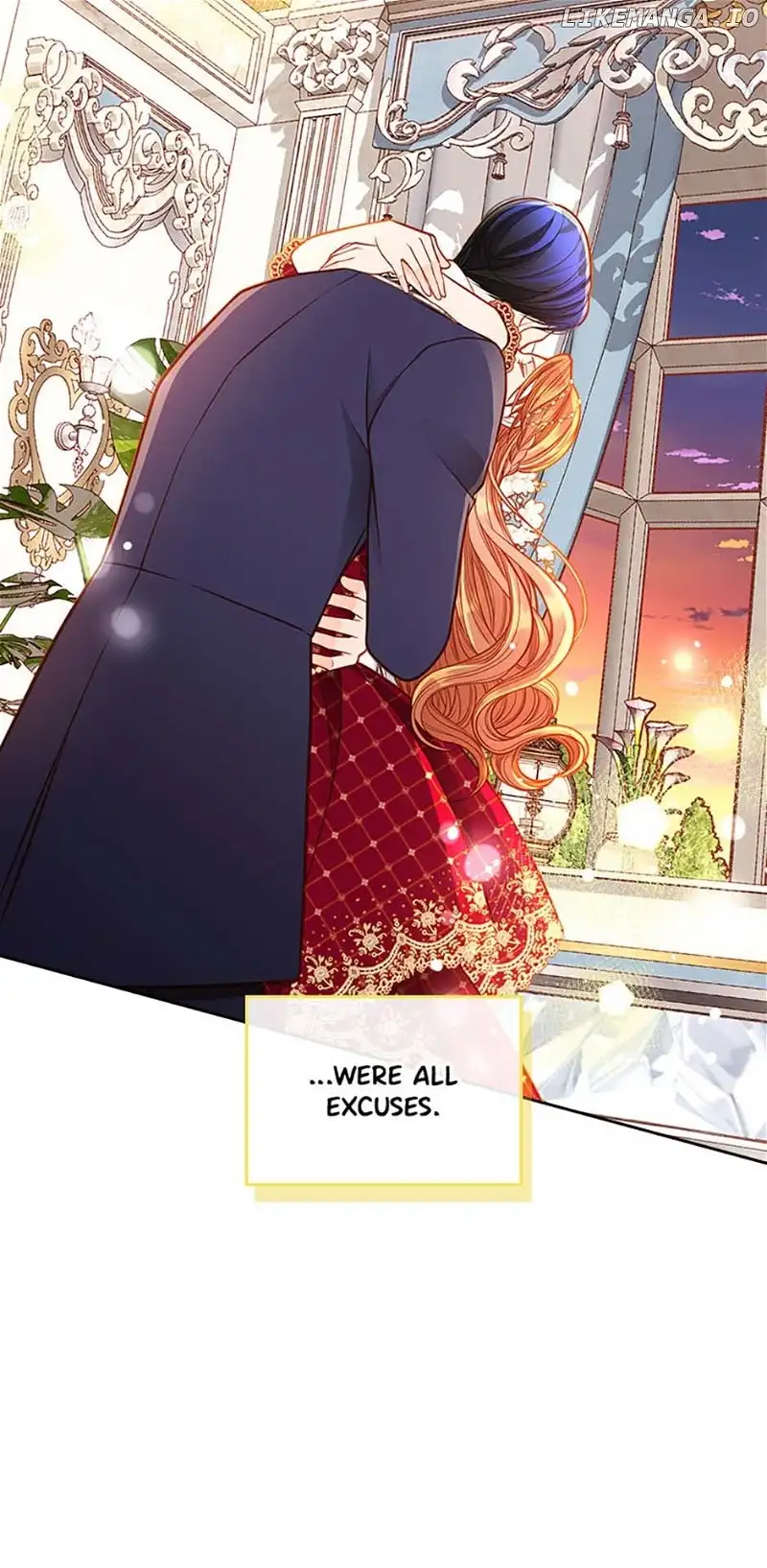 The Duchess’s Secret Dressing Room - Chapter 89