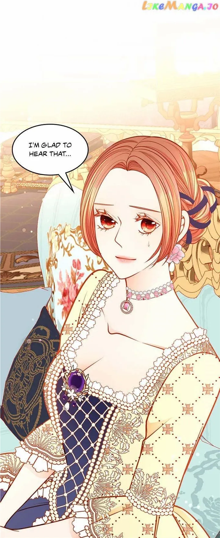 The Duchess’s Secret Dressing Room - Chapter 57