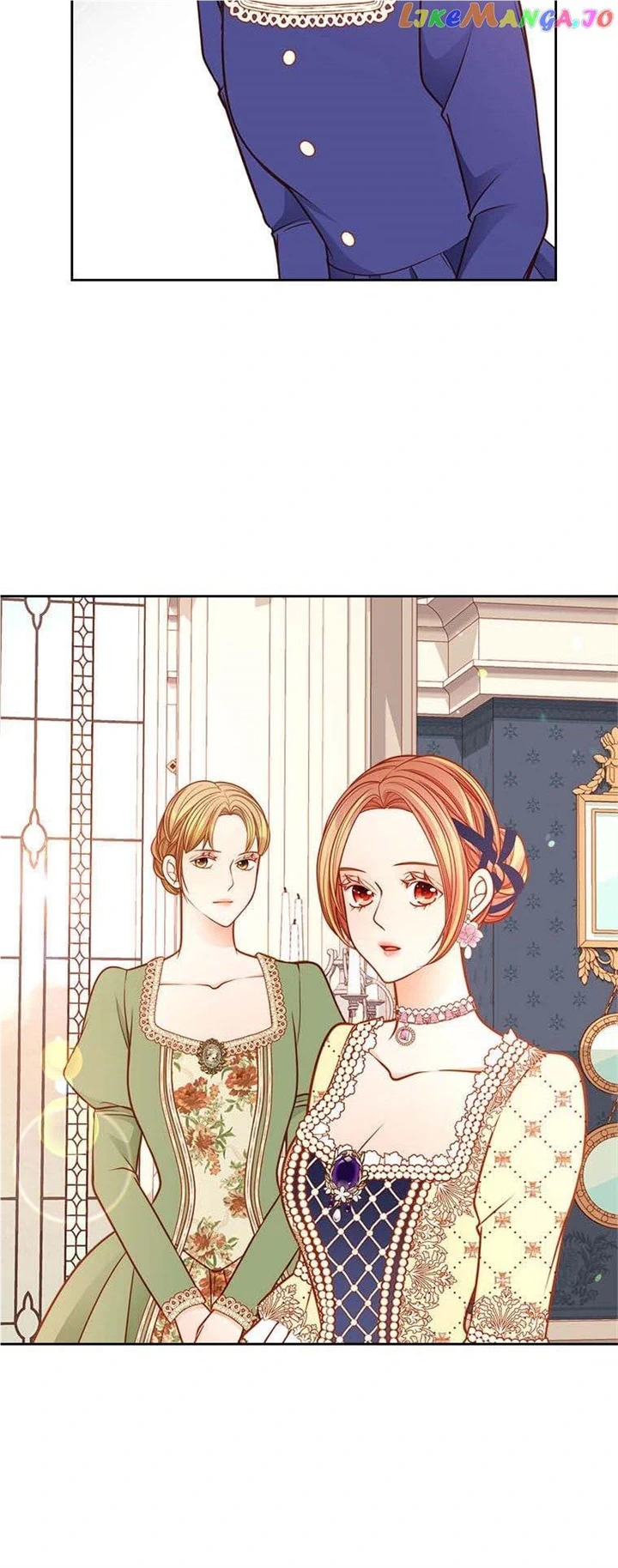 The Duchess’s Secret Dressing Room - Chapter 57