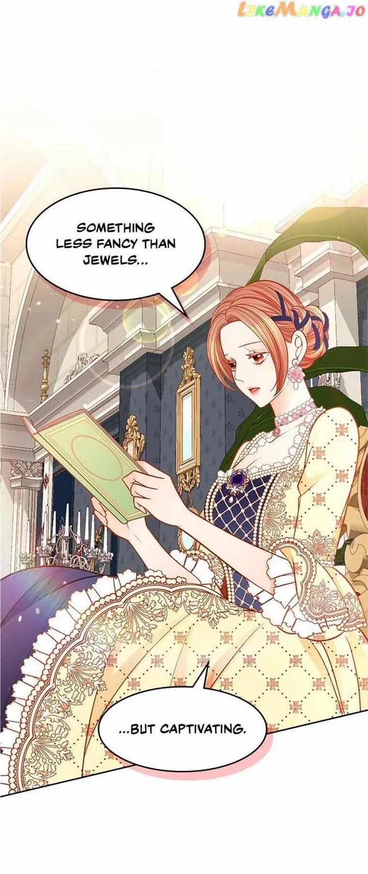 The Duchess’s Secret Dressing Room - Chapter 57