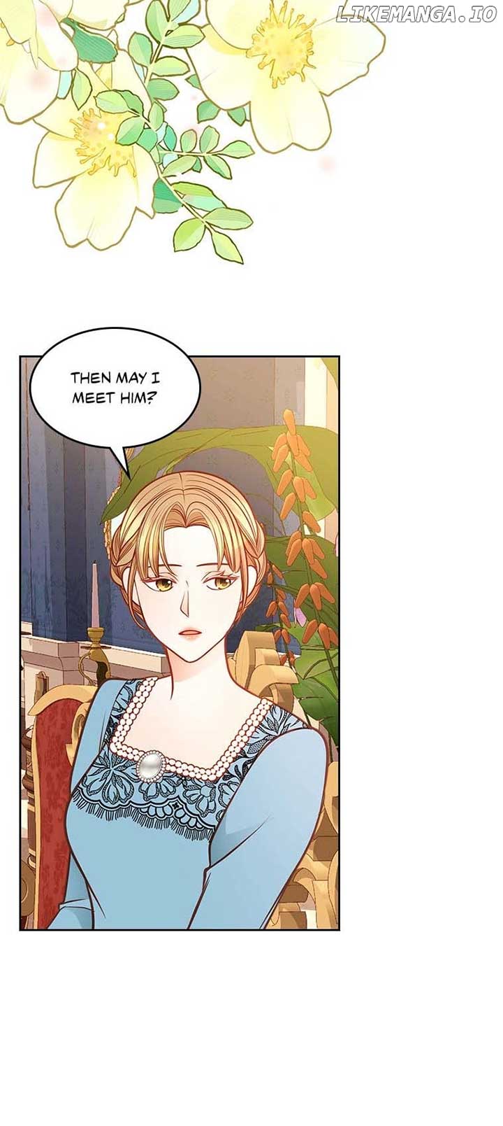 The Duchess’s Secret Dressing Room - Chapter 70