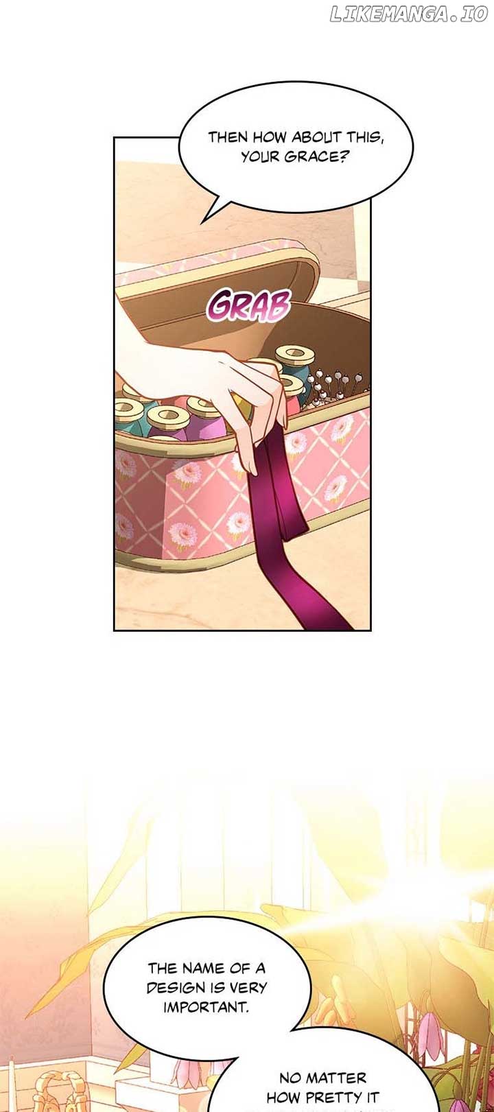 The Duchess’s Secret Dressing Room - Chapter 70