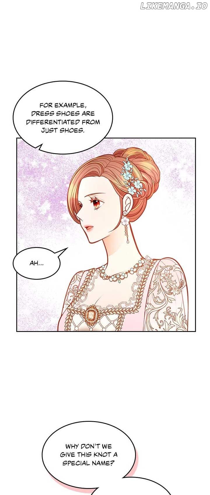 The Duchess’s Secret Dressing Room - Chapter 70